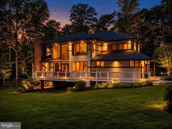 11455 S Glen Road, Potomac MD 20854