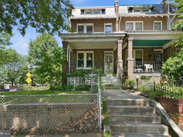 1300 Trinidad Avenue NE, Washington DC 20002