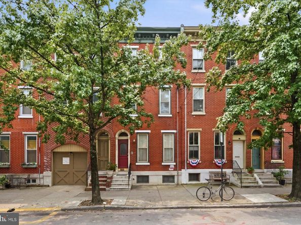 1820 Fairmount Avenue, Philadelphia PA 19130