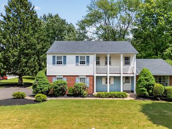 840 Wright Drive