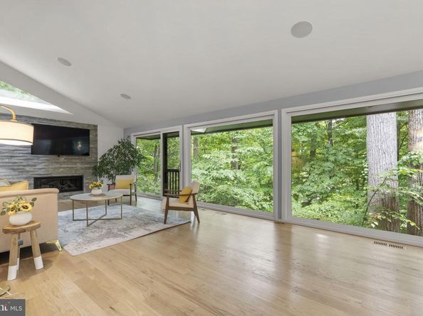 5517 Mohican Road, Bethesda MD 20816