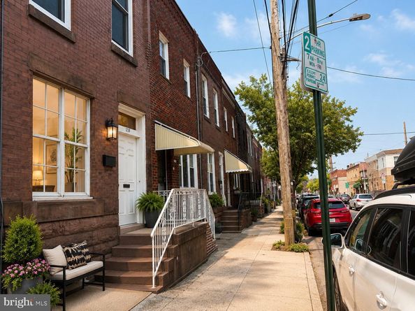 1218 Mckean Street, Philadelphia PA 19148