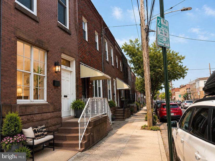 1218 Mckean Street, Philadelphia PA 19148