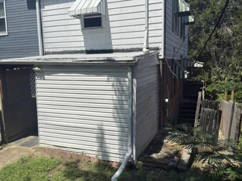 5106 Just Street NE, Washington DC 20019
