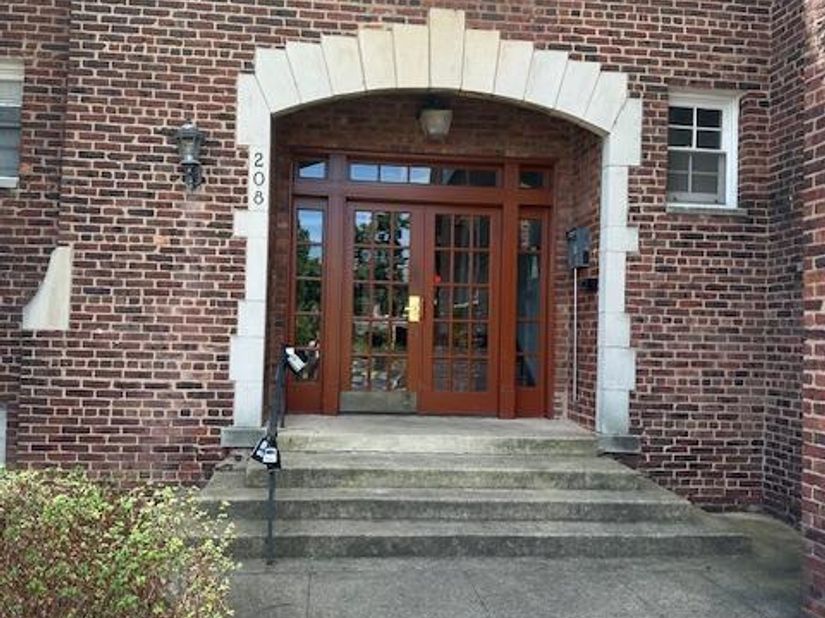 208 Farragut Street NW 204, Washington DC 20011