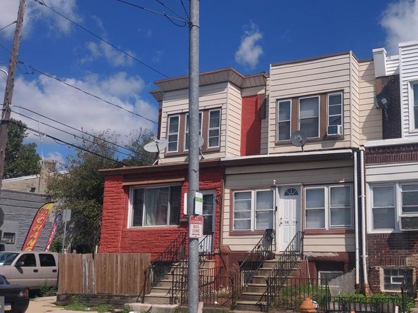 1903 S 65TH Street, Philadelphia PA 19142