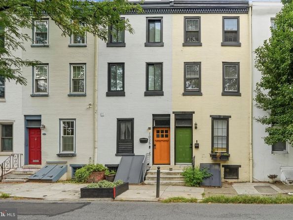 1023 Lombard Street, Philadelphia PA 19147