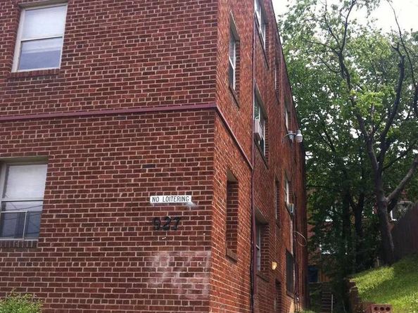 927 52nd Street NE, Washington DC 20019