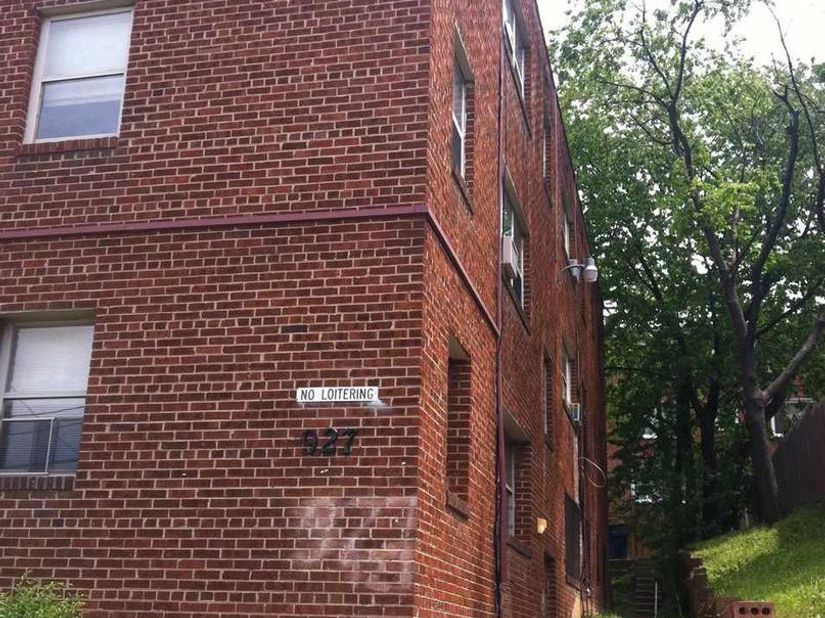 927 52nd Street NE, Washington DC 20019