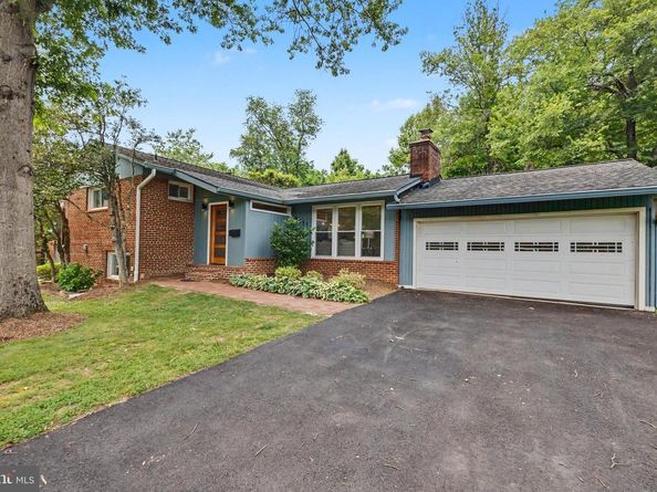3511 Slade Run Drive, Falls Church VA 22042