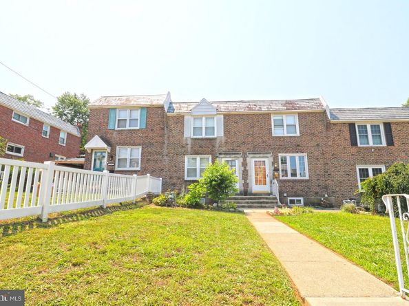 5224 Westbrook Drive, Clifton Heights PA 19018