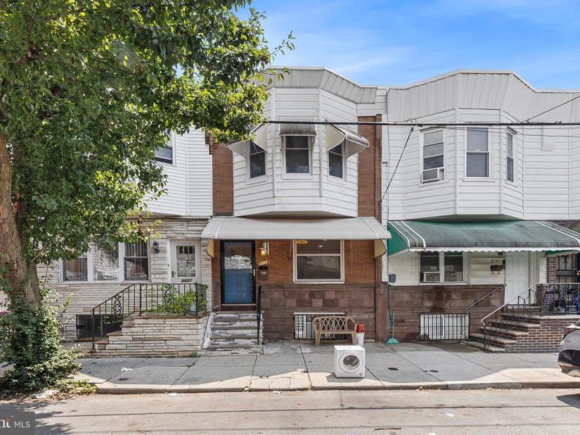 2119 S 19TH Street, Philadelphia PA 19145