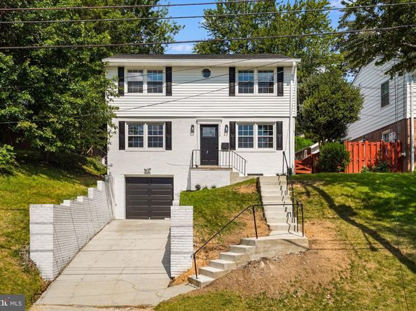 3722 Camden Street SE, Washington DC 20020