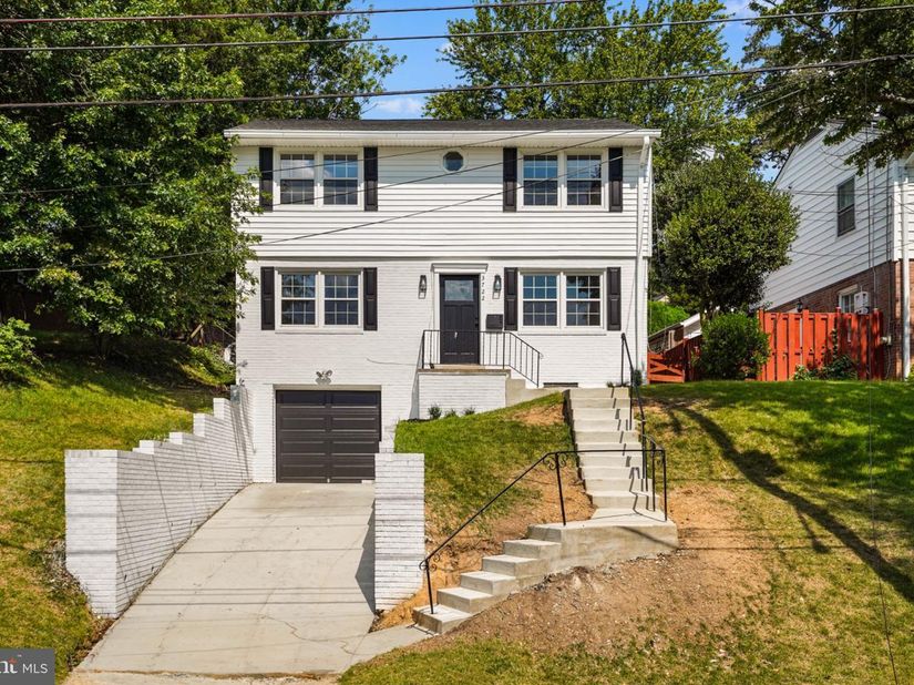 3722 Camden Street SE, Washington DC 20020