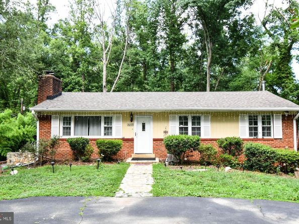 5209 Yuma Court, Alexandria VA 22312