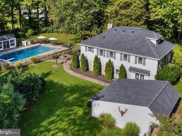 713 Ardsley Court, Yardley PA 19067