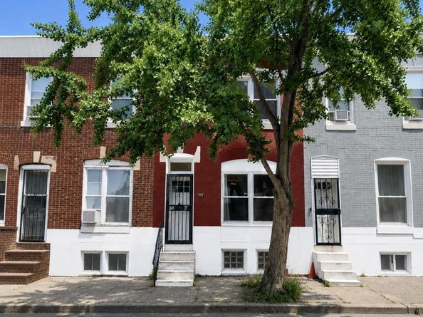 2951 Gerritt Street, Philadelphia PA 19146