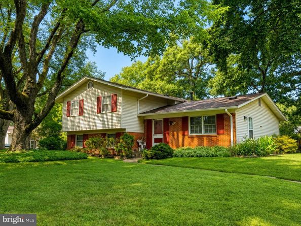 8308 Mcneil Street, Vienna VA 22180