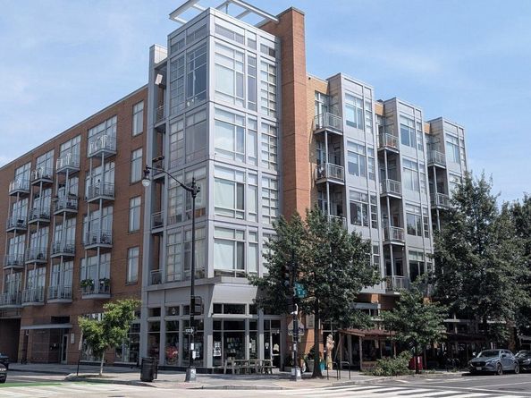 1390 V Street NW 217, Washington DC 20009
