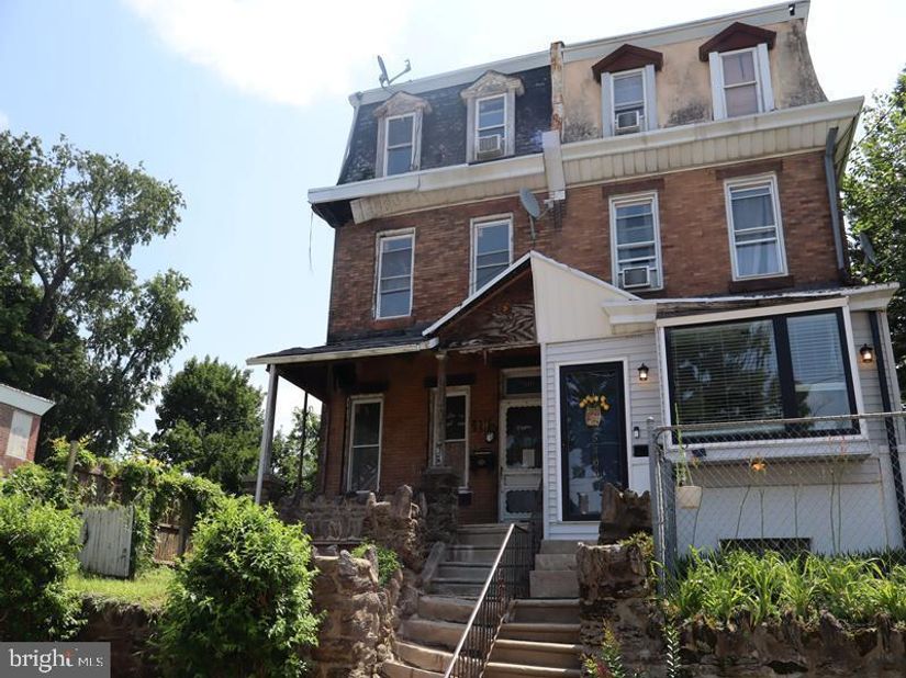 5311 N Howard Street, Philadelphia PA 19120