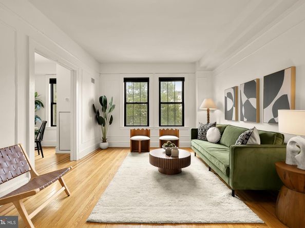 1613 Harvard Street NW 308, Washington DC 20009