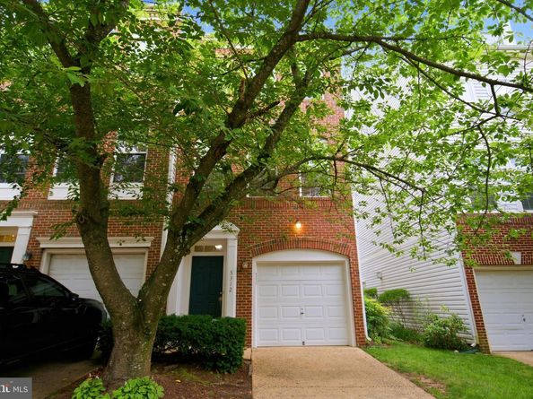 5312 Chieftain Circle, Alexandria VA 22312