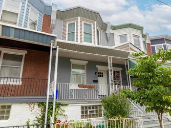 57 E Hortter Street