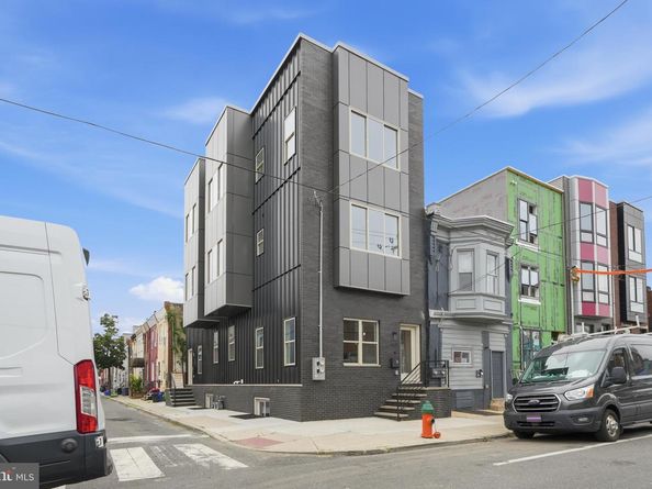 1831 S 22nd Street B, Philadelphia PA 19145