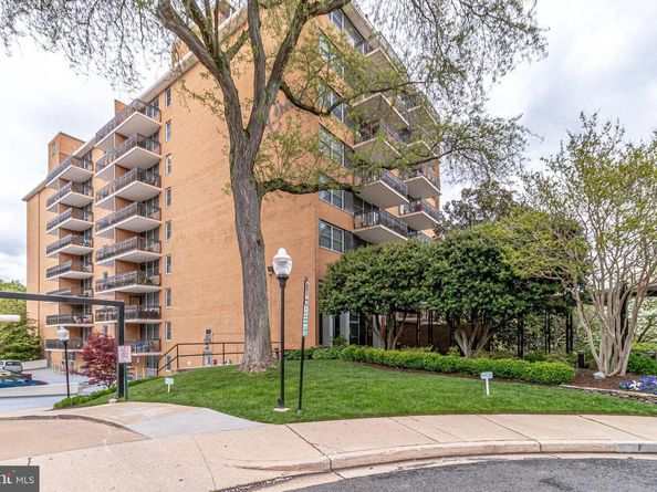 2030 N Adams Street 1112, Arlington VA 22201