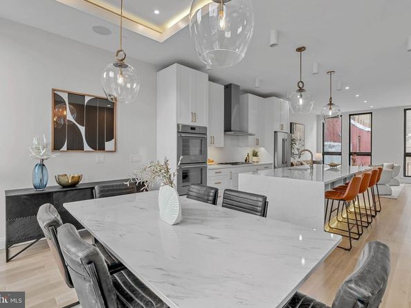 1100 Webster Street 5, Philadelphia PA 19147