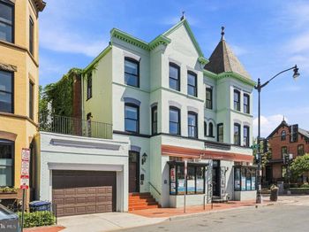 1901 4TH Street NW