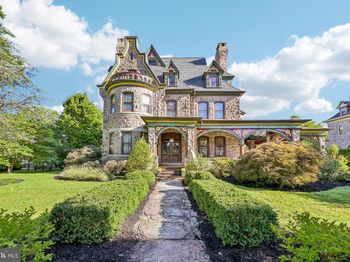6 Lindenwold Terrace