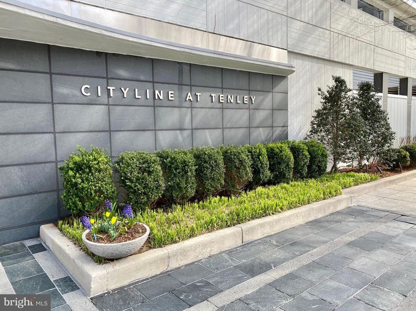 4101 Albemarle Street NW 428, Washington DC 20016
