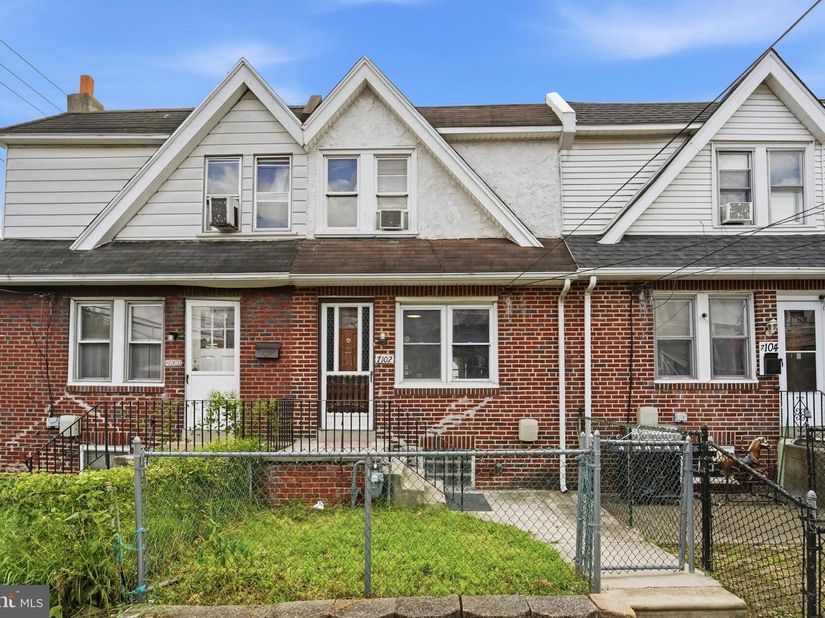 7102 Stockley Road, Upper Darby PA 19082