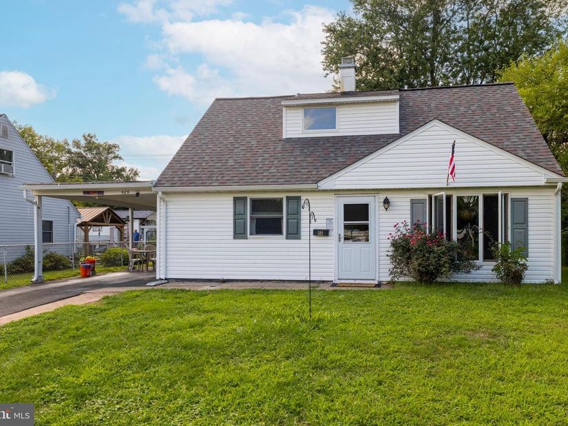 589 Doloro Drive, Morrisville PA 19067