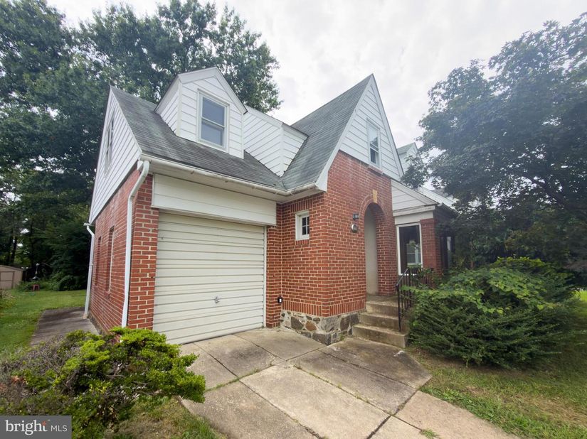 1240 Jefferson Avenue, Woodlyn PA 19094