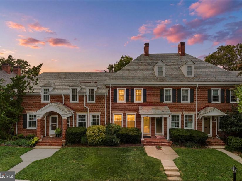 3509 S Stafford Street A, Arlington VA 22206