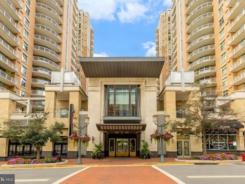 11990 Market Street 1815, Reston VA 20190