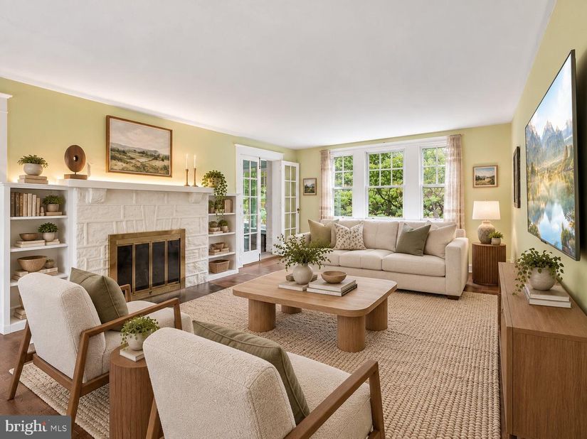 901 Homestead Road, Jenkintown PA 19046
