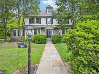 901 Homestead Road