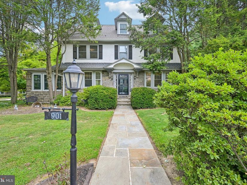 901 Homestead Road, Jenkintown PA 19046