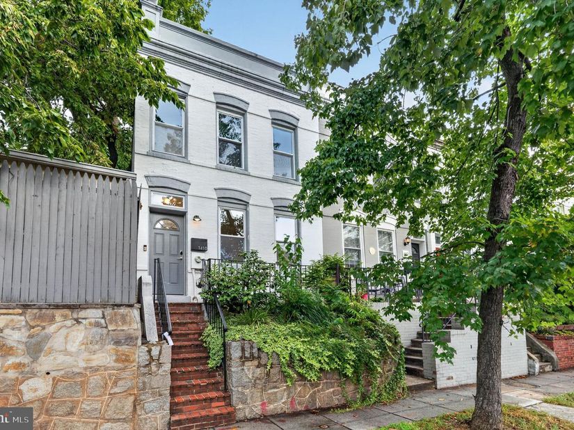 1410 D Street NE, Washington DC 20002