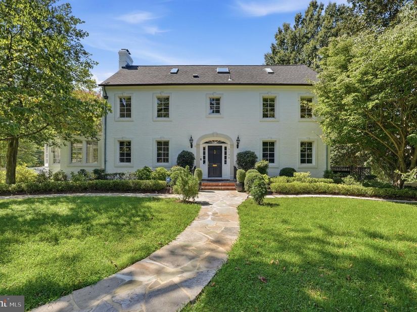 5138 Massachusetts Avenue, Bethesda MD 20816
