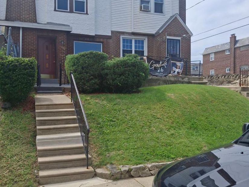 7738 Fayette Street, Philadelphia PA 19150