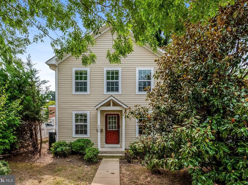 4933 Lee Street NE, Washington DC 20019