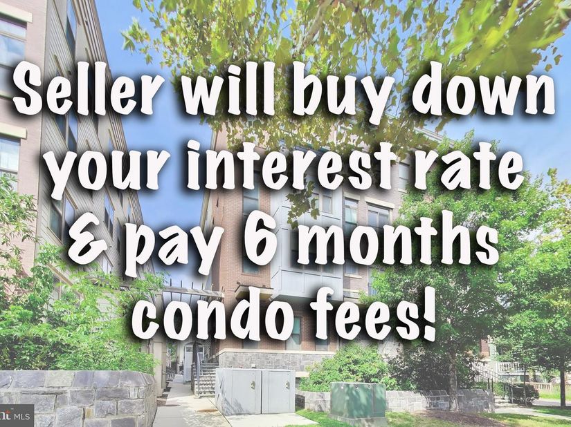 915 Elder Street NW C, Washington DC 20012