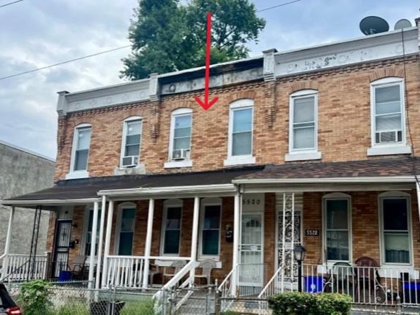 5520 Bloyd Street, Philadelphia PA 19138