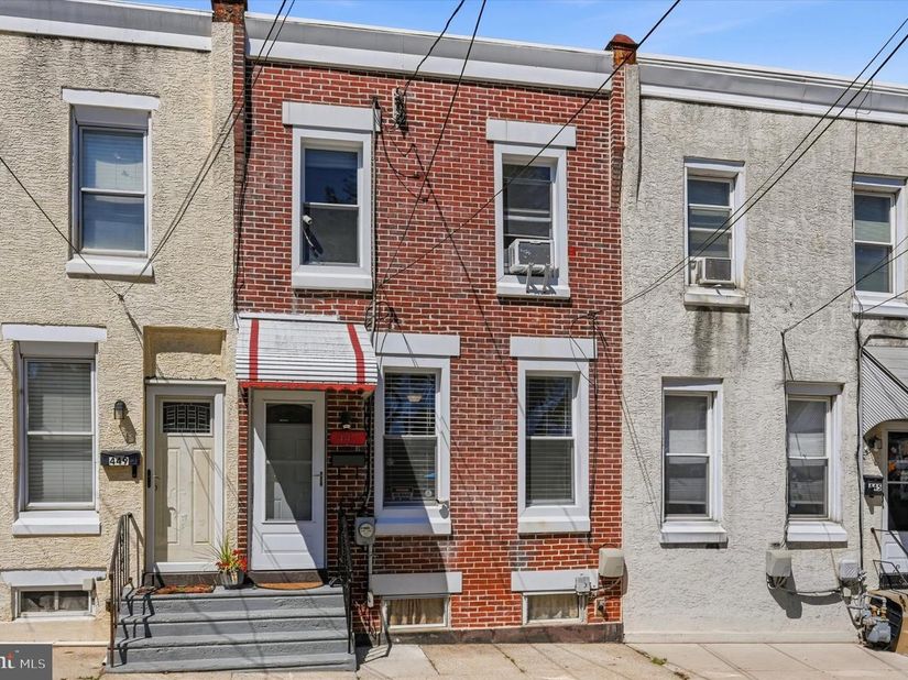 447 Bush Street, Bridgeport PA 19405