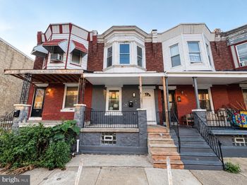 323 N Salford Street