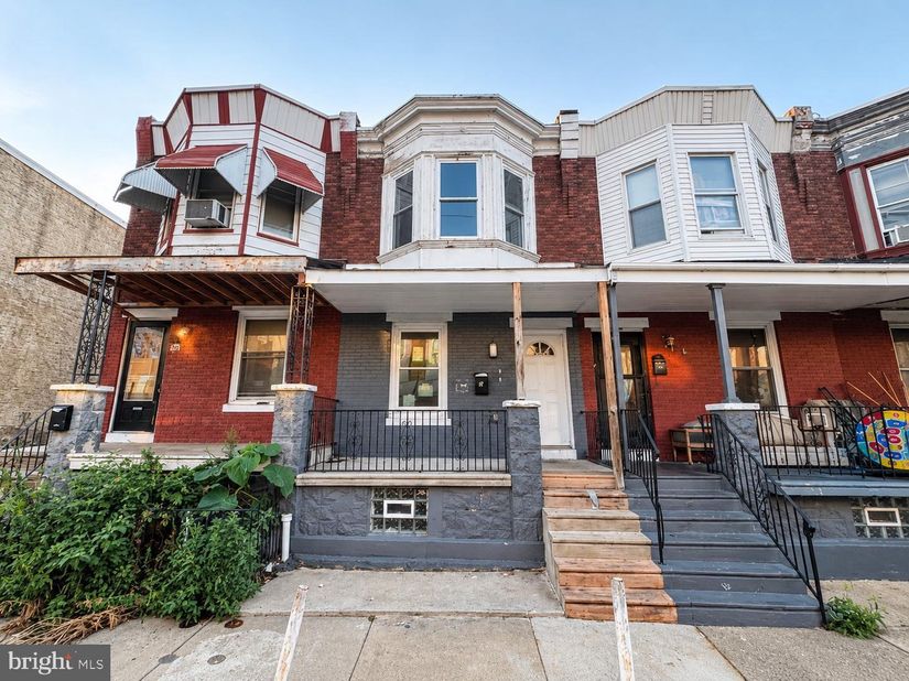 323 N Salford Street, Philadelphia PA 19139